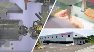 工業用機械のマシンオペレーター/日勤