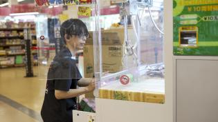 万SAI堂 クレーンゲーム部門スタッフ