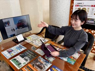 20代・30代の販売スタッフをマネジメントする『店長候補』カーライフアドバイザー管理職（高岡市）