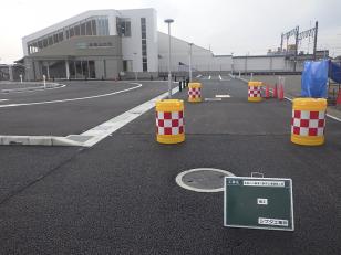 土木・道路舗装作業員