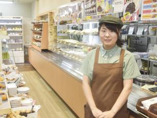 食堂セルフレジのお客様サポート