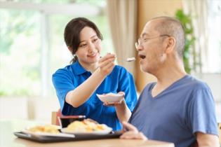 介護職員