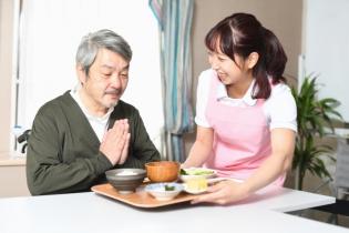 管理栄養士