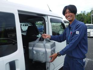 特別な資格や経験は必要ありません！