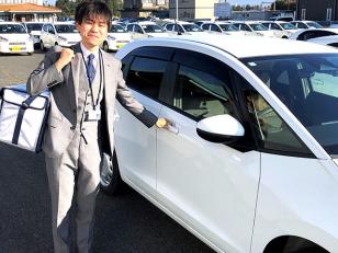 臨床検査集材スタッフ