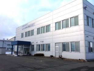 盛岡本社