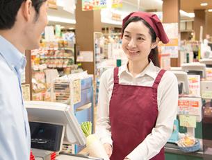 学生さん〜シニアまで幅広い世代活躍中！