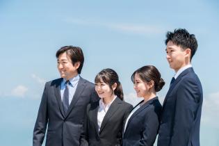 営業及びシフト管理
