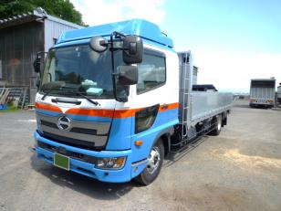 大型ドライバー／東北・北関東エリア配送