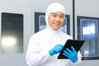 酪農に関わる作業員/生乳の入出荷・検査/