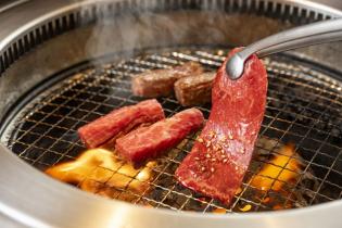 焼肉店スタッフ／関東新店舗オープニングメンバー／青森