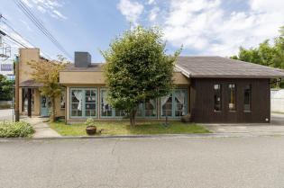 泉野出町店外観