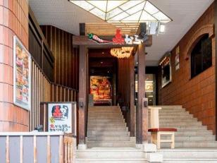 居酒屋でのホール・接客スタッフ