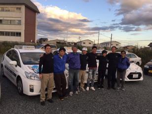 運転代行ドライバー／一種