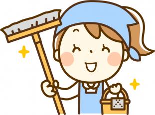 マイプラザ/旧ダイエープラザ　清掃スタッフ　午前