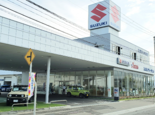 ショールームには人気の車種を取り揃えてお待ちしております♪