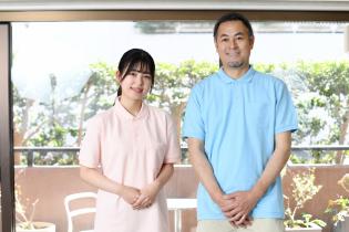 介護職員