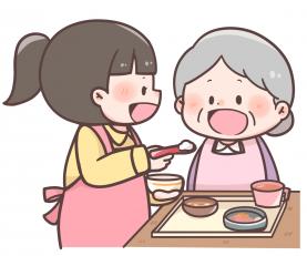 介護職員