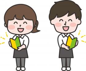 未経験者の方もお気軽にご応募ください！