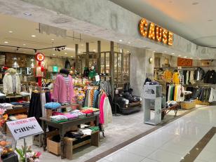 接客・販売スタッフ