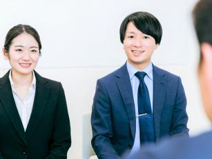 給食受託事業の営業担当
