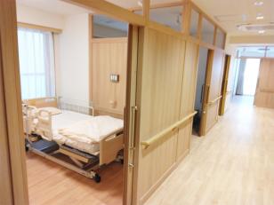介護スタッフ/看護小規模多機能型居宅介護
