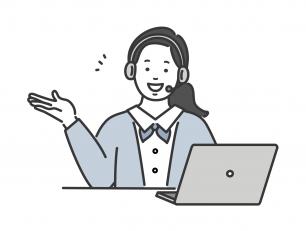 法テラス受信スタッフ／未経験歓迎