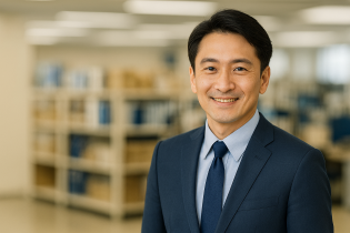 労務総務／本社管理部