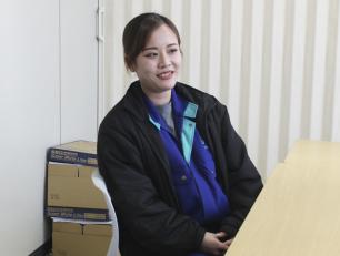 株式会社スリーティ運輸