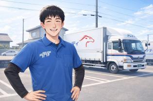株式会社スリーティ運輸