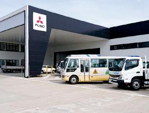 車両の陸送ドライバー