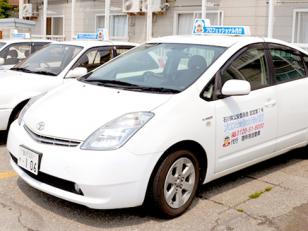 代行運転ドライバー
