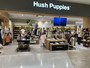 落ち着いた雰囲気のお店です。