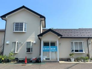 新聞配達スタッフ