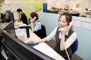 営業事務