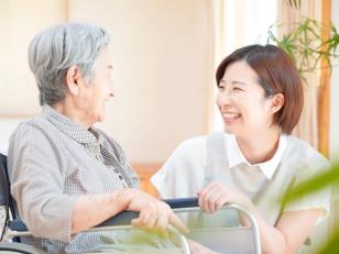 訪問介護職／ヘルパー