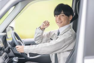 建設機械・車両レンタルの提案営業