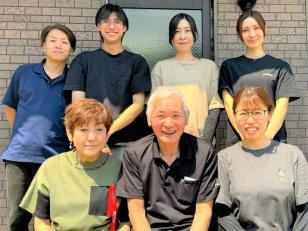 就労継続支援での運営管理及びサポート