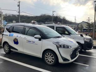 タクシー乗務員