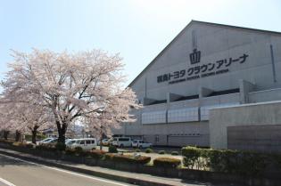 スポーツ施設の運営スタッフ