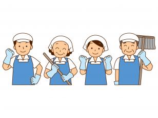 分からない事は気軽に聞ける環境です♪