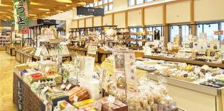産直・物販コーナーの短時間勤務スタッフ