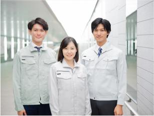 製造補助、道具清掃