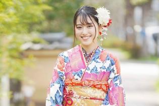 振袖コーディネーター/接客対応