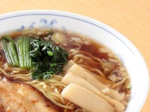 ラーメン店の調理補助・接客スタッフ