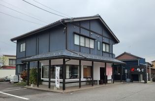 店舗スタッフ（店長候補）