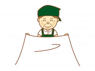 ビジネスホテルの客室清掃／ベッドメイク専門