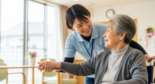 介護職員