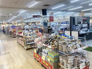 店内販売スタッフ