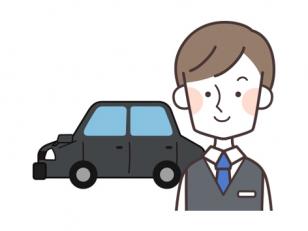 企業役員送迎ドライバー